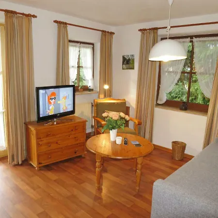 5 - Am Sonneneck By Interhome