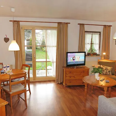 5 - Am Sonneneck By Interhome Apartment *