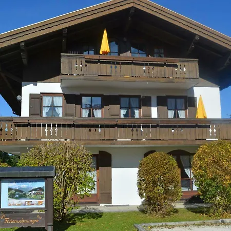 5 - Am Sonneneck By Interhome Apartment