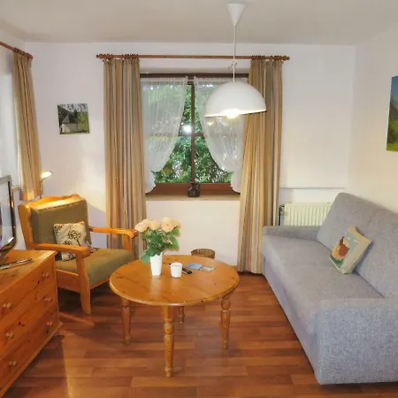 5 - Am Sonneneck By Interhome * Ruhpolding